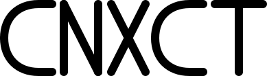 CNXCT Logo